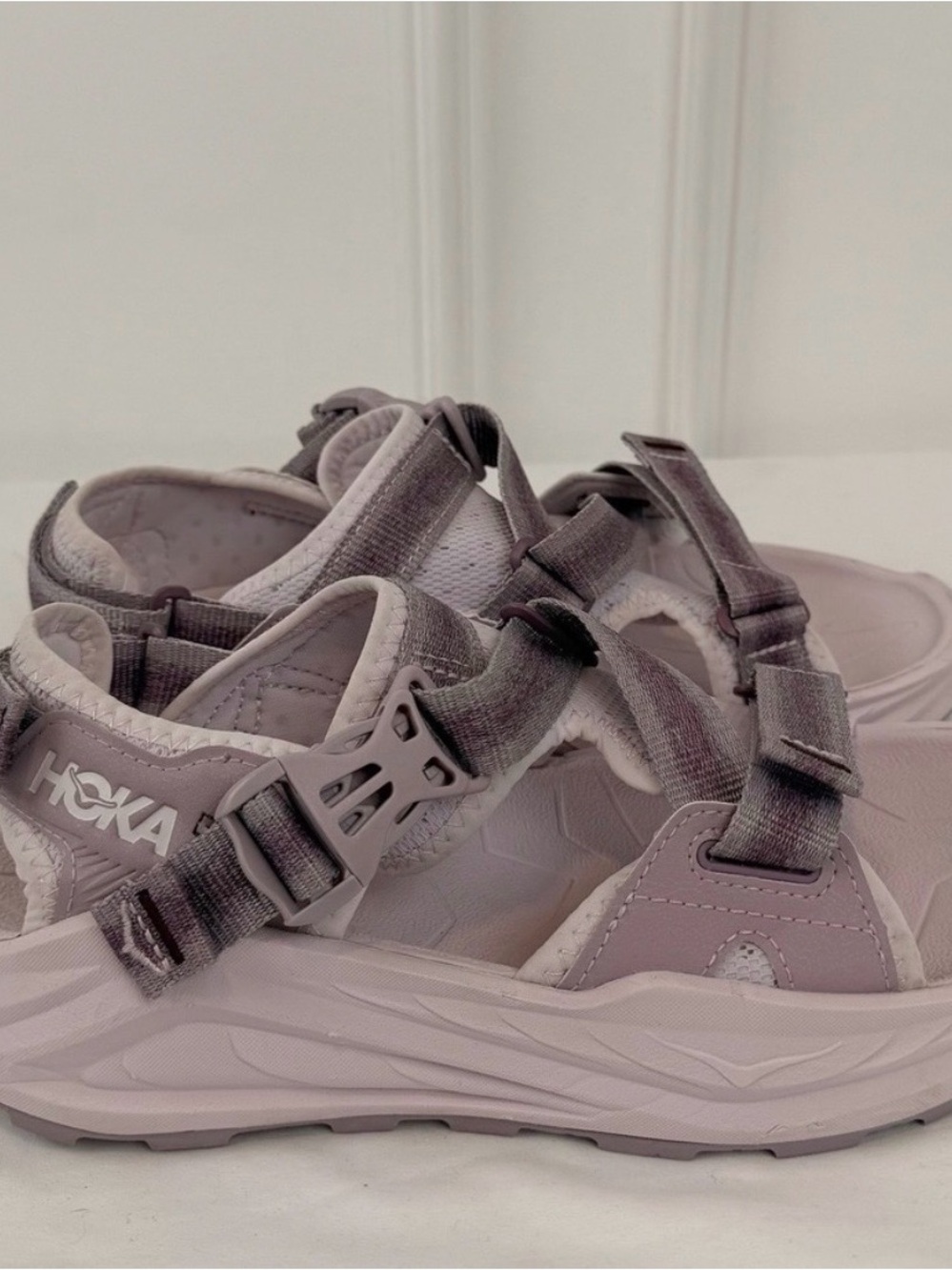 Hoka Infini Sandal - Picture 2 of 6